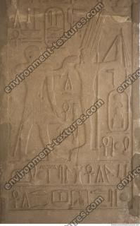 Photo Texture of Karnak Temple 0056